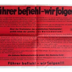 Fuhrer befiehl 0725 MS 1