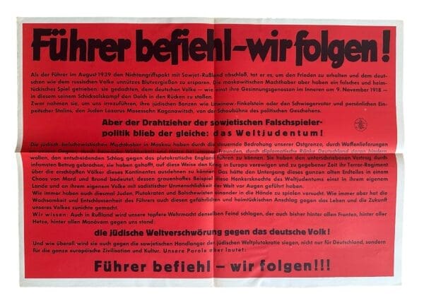 Fuhrer befiehl 0725 MS 1