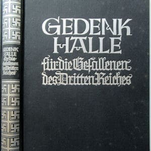 Gedenkhalle 0625 1
