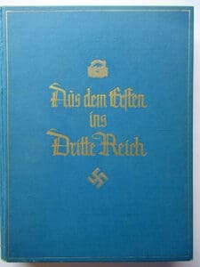 Henlein Reich 0625 2