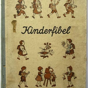 Kinderfibel 0625 1