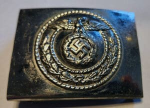 NSKK buckle 0625 Pi 1