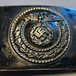 NSKK buckle 0625 Pi 1