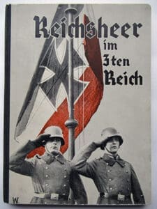 Reichsheer 0625 1