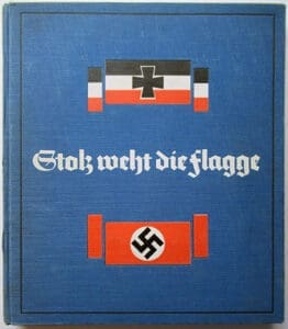 Stolz Flagge 0625 1