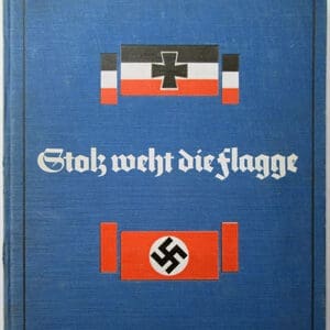 Stolz Flagge 0625 1