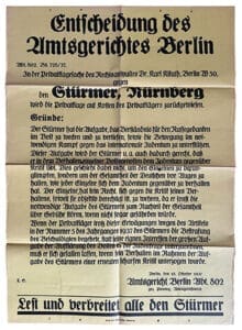 Amtsgericht 0725 MS 1