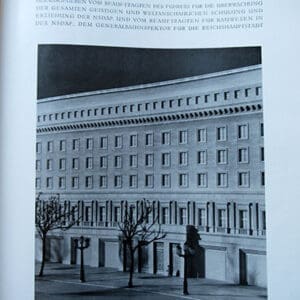 Baukunst 1940 0825 1