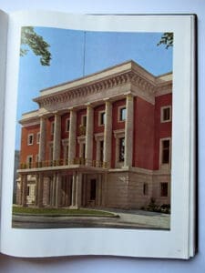 Baukunst 1941 0825 9