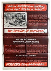 Fuhrer befiehl poster 0725 MS 1