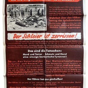 Fuhrer befiehl poster 0725 MS 1