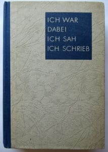 Ich war dabei 0725 1