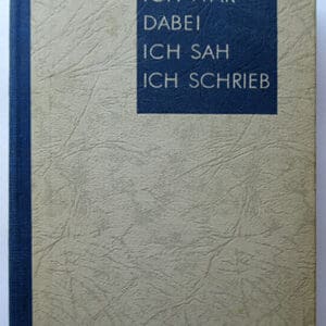 Ich war dabei 0725 1