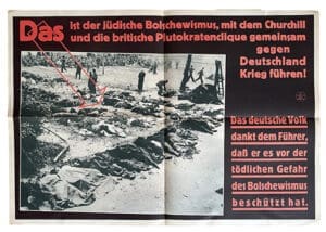 Jud Bolshevist poster 0725 MS 1