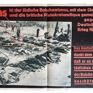 Jud Bolshevist poster 0725 MS 1