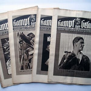 Kampf Gefahr 0725 1