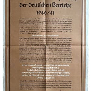 Leistungskampf poster 0725 MS 1