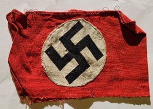NSDAP armband 0725 Pi 1
