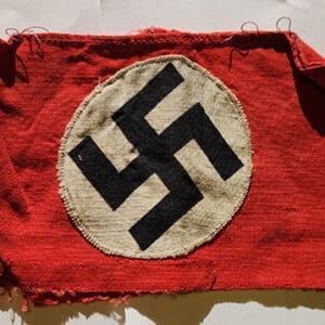 NSDAP armband 0725 Pi 1