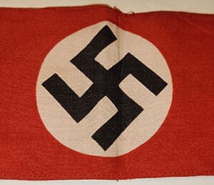 NSDAP armband 2 0725 Pi 1