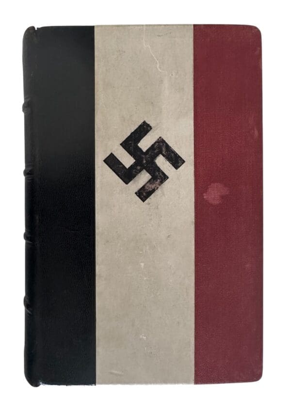 Prachtausgabe MK 0725 2