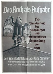 Reich Aufgabe 0725 MS 1