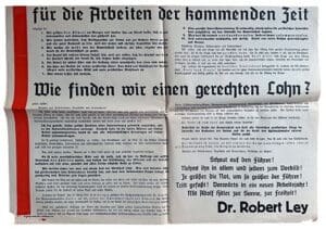 Robert Ley 0725 MS 1