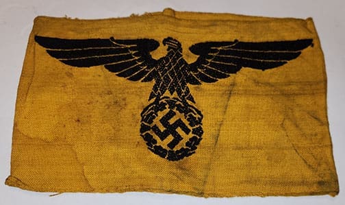 State armband 2 0725 Pi 1