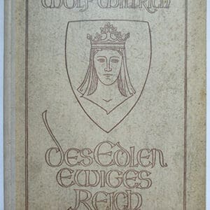 Willrich Edlen 0825 1