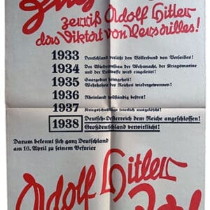Zug um Zug poster 0725 MS 1
