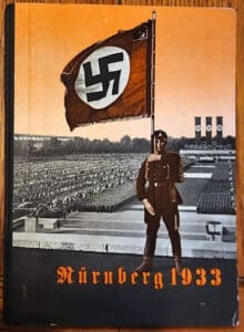 1933 Nuernberg 0825 Pi 1