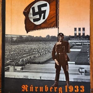 1933 Nuernberg 0825 Pi 1
