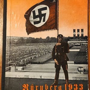 1933 Nuernberg 0825 Pi 1