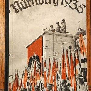 1935 Nuernberg 0825 Pi 1