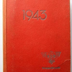 1943 RDB 0825 1