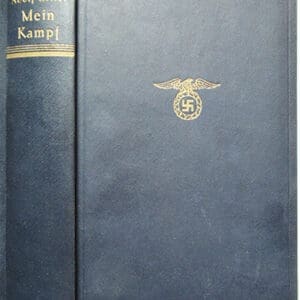 1943 VA MK 0825 Sta 1