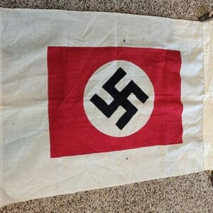 Harber Pilot flag 0825 Pi 1
