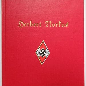 Herbert Norkus 0825 1