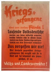 Kriegsgef 0825 MS 1