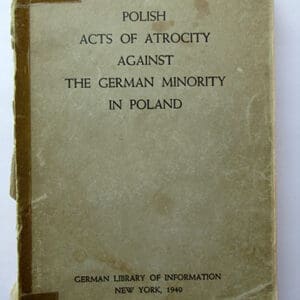 Polish Atrocities 0825 1