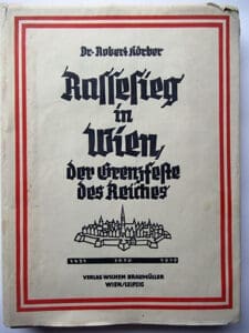 Rassesieg Wien 0825 1
