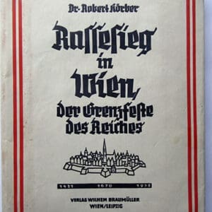 Rassesieg Wien 0825 1