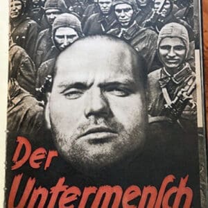 Untermensch 0825 LF 1