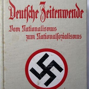 Zeitenwende 0825 1