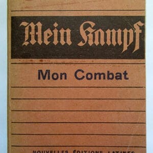 1934 French MK 0925 1