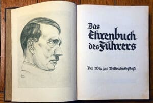 Ehrenbuch AH 0925 Pi 1