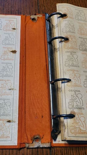 Eickhorn catalog 1025 Pi 10