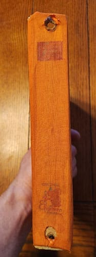 Eickhorn catalog 1025 Pi 11