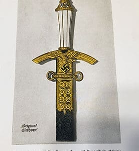 Eickhorn catalog 1025 Pi 14