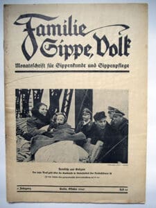 Fam Sippe II 0925 1